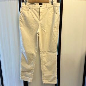 Talbots corduroy pant